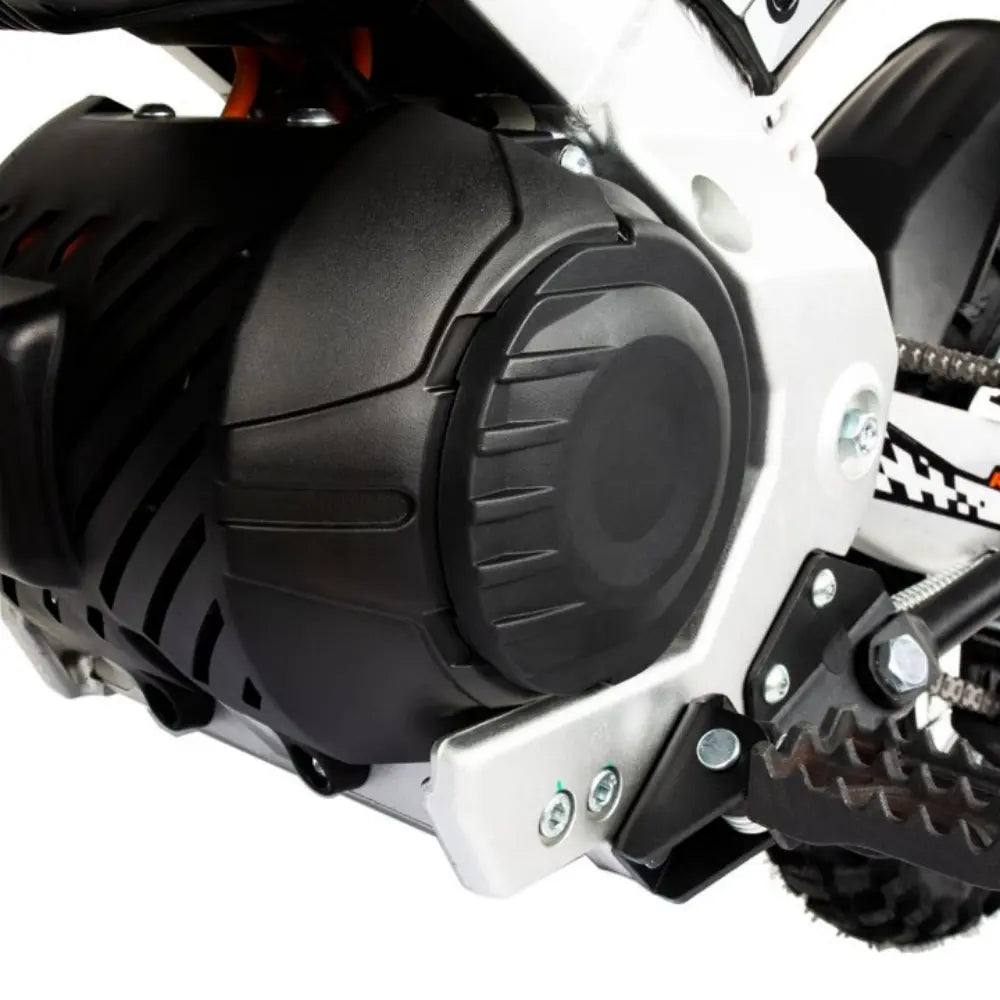 Kukirin X1 Electric Motorcycle | 1000W Powerful Motor | 50KM/H Max Speed | 48V 20.8Ah Battery