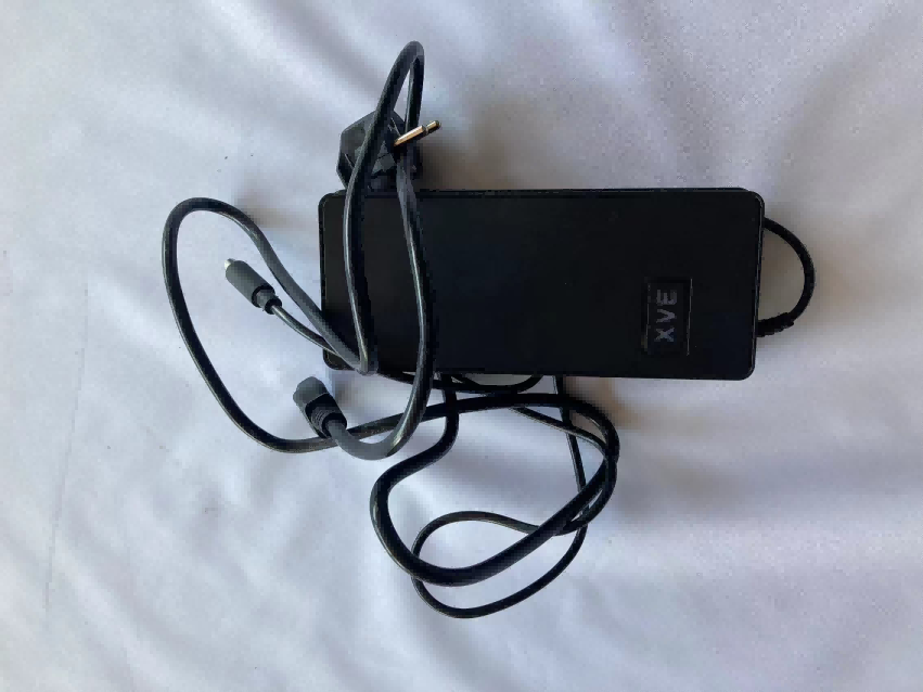 Spare Parts Kukirin Electric Scooter Charger and Charger Port