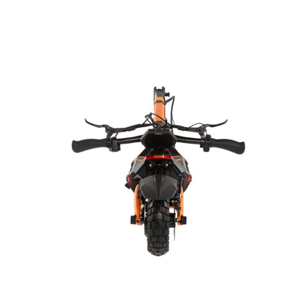 KUKIRIN G3 Pro Electric Scooter | 1200W*2 Powerful Motor | 65KM/H Max Speed | 52V 23Ah Battery