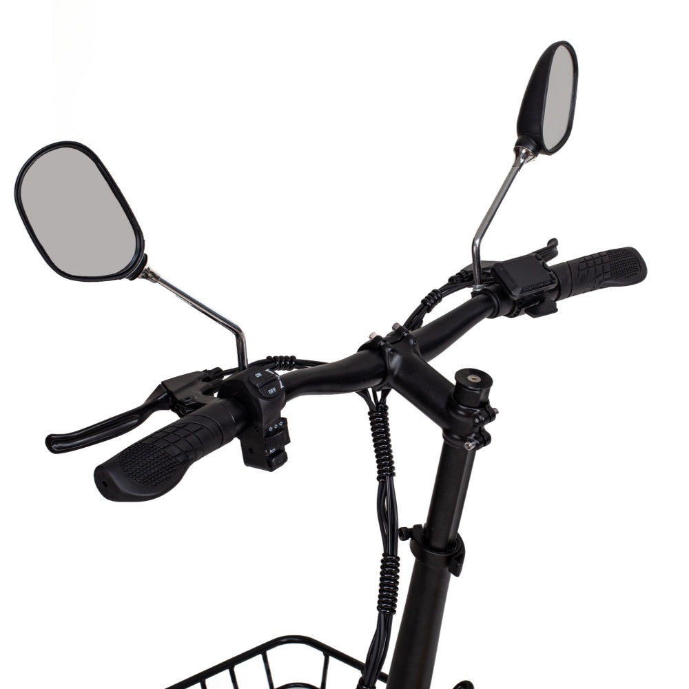 KUKIRIN C1 Pro Foldable Electric Scooter | 14 Inch Off-Road Tires | 500W Motor | 45kmh Max Speed | 48V 26Ah Battery