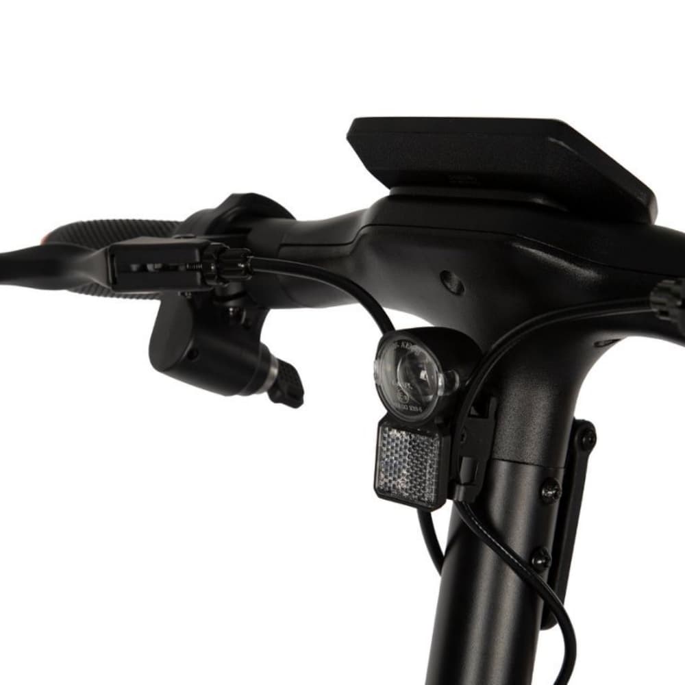 KUKIRIN A1 Electric Scooter | 800W Powerful Motor | 45KM/H Max Speed | 48V 13Ah Battery