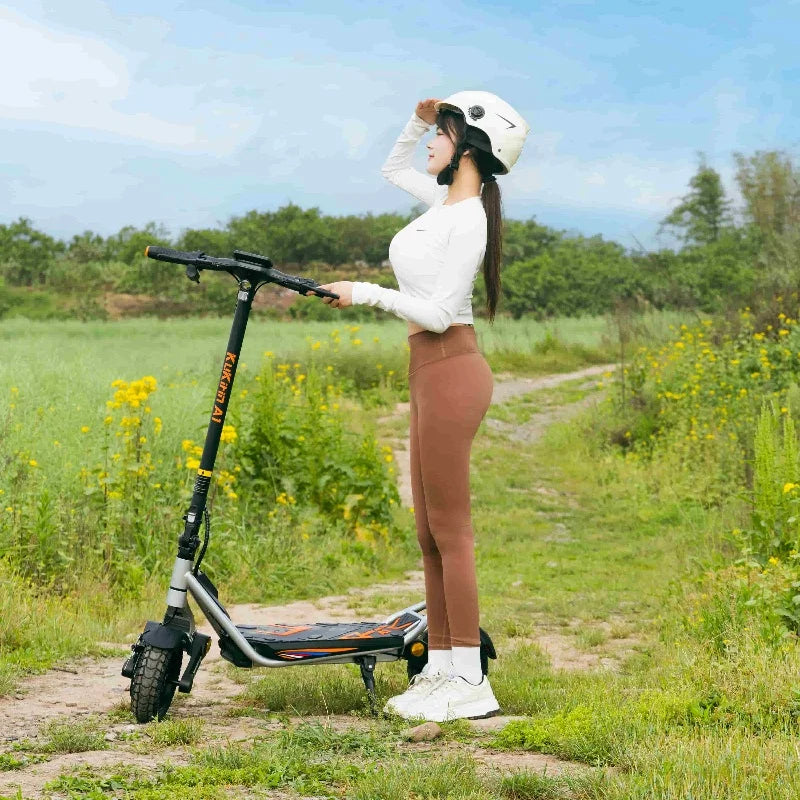KUKIRIN A1 Electric Scooter New Release 800w Motor | 45kmh Max Speed