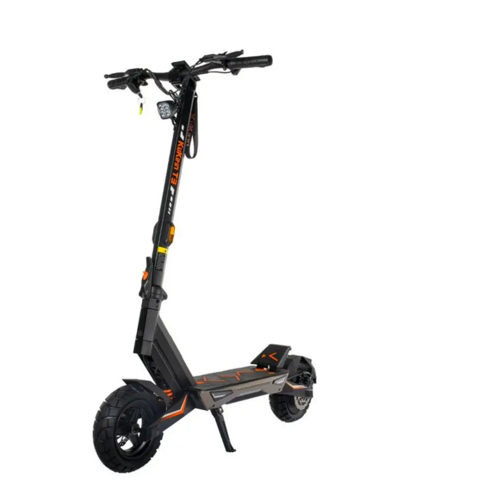 KUKIRIN T3 Electric Scooter  | 800W Powerful Motor | 45KM/H Max Speed | 48V 15.6Ah Battery