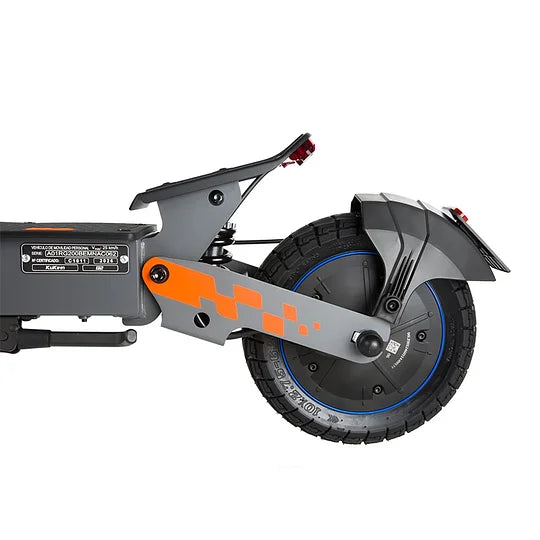 KUKIRIN G2 (VMP) Electric Scooter | 500W Powerful Motor | 25KM/H Max Speed | 48V 15.6Ah Battery