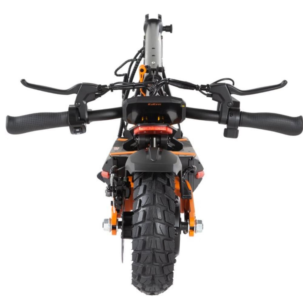 (Pre-sale)KUKIRIN G2 Max Electric Scooter | 1000W Powerful Motor | 55KM/H Max Speed | 48V 20.8Ah Battery
