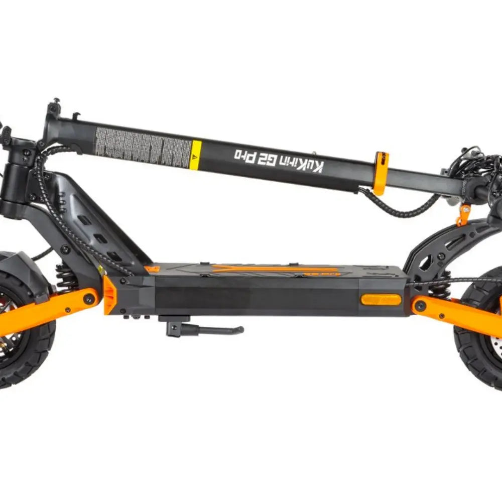KUKIRIN G2 Pro(ABE) Electric Scooter | 500W Powerful Motor | 20KM/H Max Speed | 48V 15.6Ah Battery