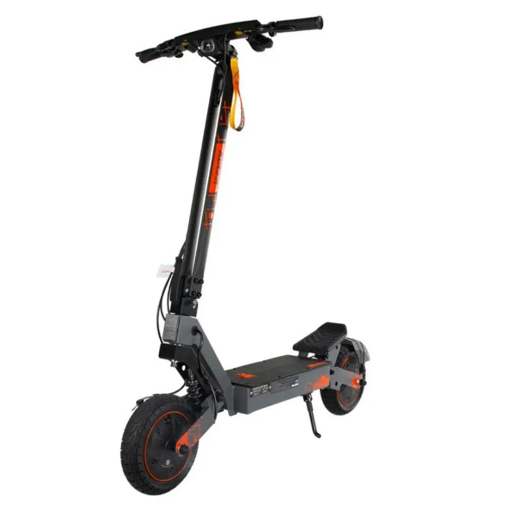 Kukirin G2 Ultra Electric Scooter | 800W*2 Powerful Motor | 50KM/H Max Speed | 48V 18Ah Battery