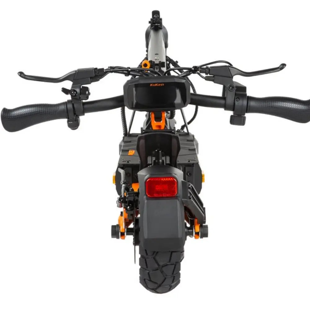 KUKIRIN G2 Pro(ABE) Electric Scooter | 500W Powerful Motor | 20KM/H Max Speed | 48V 15.6Ah Battery