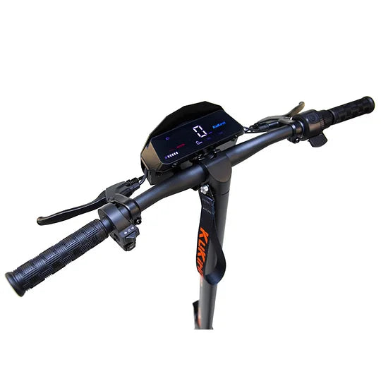 KUKIRIN G2 (VMP) Electric Scooter | 500W Powerful Motor | 25KM/H Max Speed | 48V 15.6Ah Battery