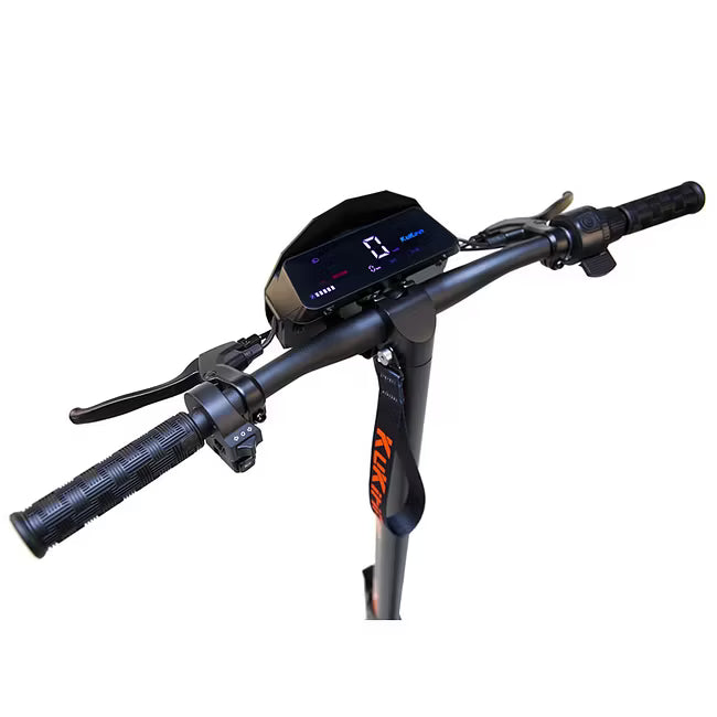 KuKirin G2 (VMP) Electric Scooter DGT Certified | 500W Powerful Motor | 25KM/H Max Speed | 48V 15.6AH Battery | 65KM Range