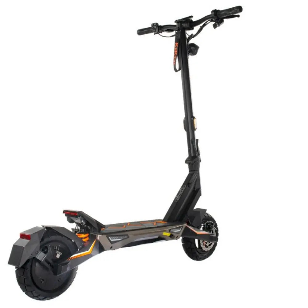 KUKIRIN T3 Electric Scooter  | 800W Powerful Motor | 45KM/H Max Speed | 48V 15.6Ah Battery