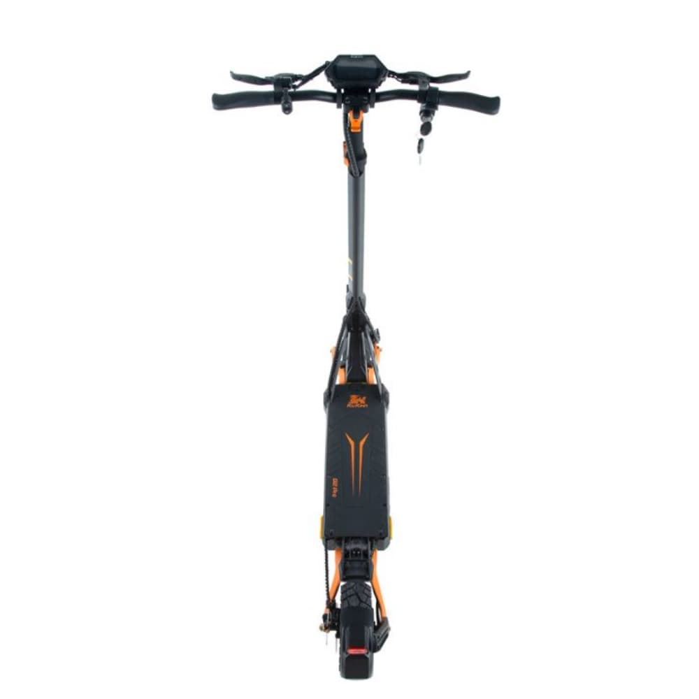 KUKIRIN G2 Pro (VMP) Electric Scooter | 500W Powerful Motor | 25KM/H Max Speed | 48V 15.6Ah Battery