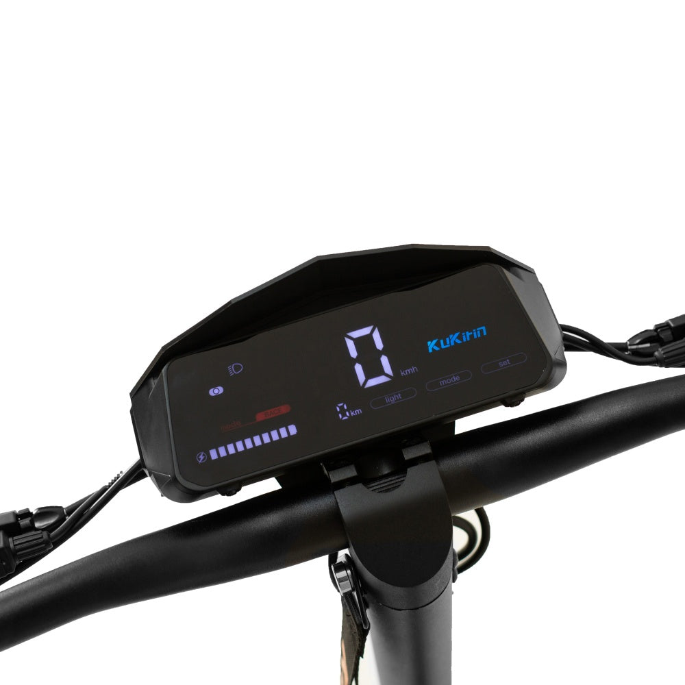 KUKIRIN G2 Electric Scooter 2025 New Version 800w Motor | 55km Range | 15Ah battery