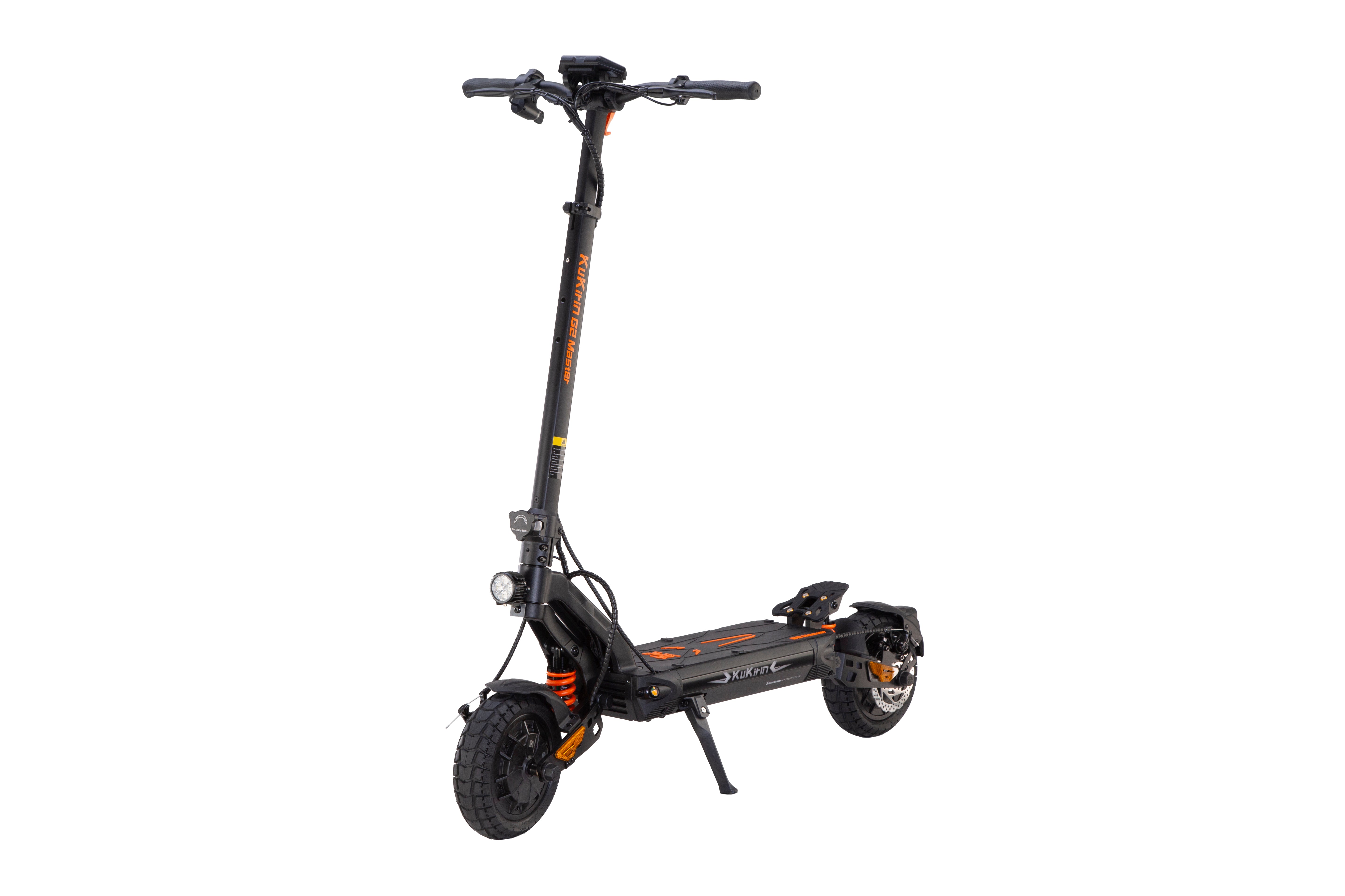 KUKIRIN 2025 G2 Master Electric Scooter | Dual 1000W Powerful Motors | 60Kph Max Speed | 70KM Range（Adequate inventory）