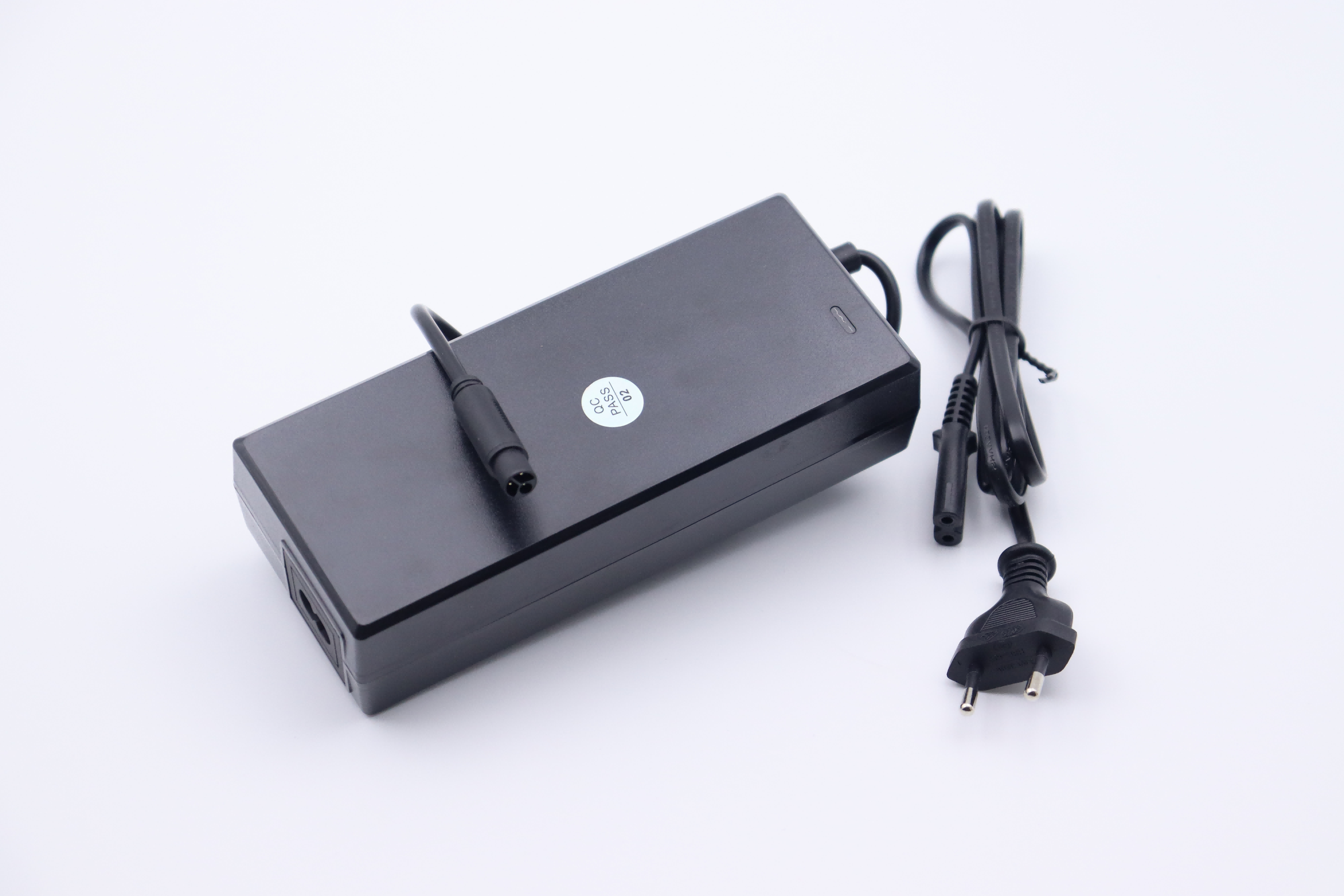 Spare Parts Kukirin Electric Scooter Charger and Charger Port