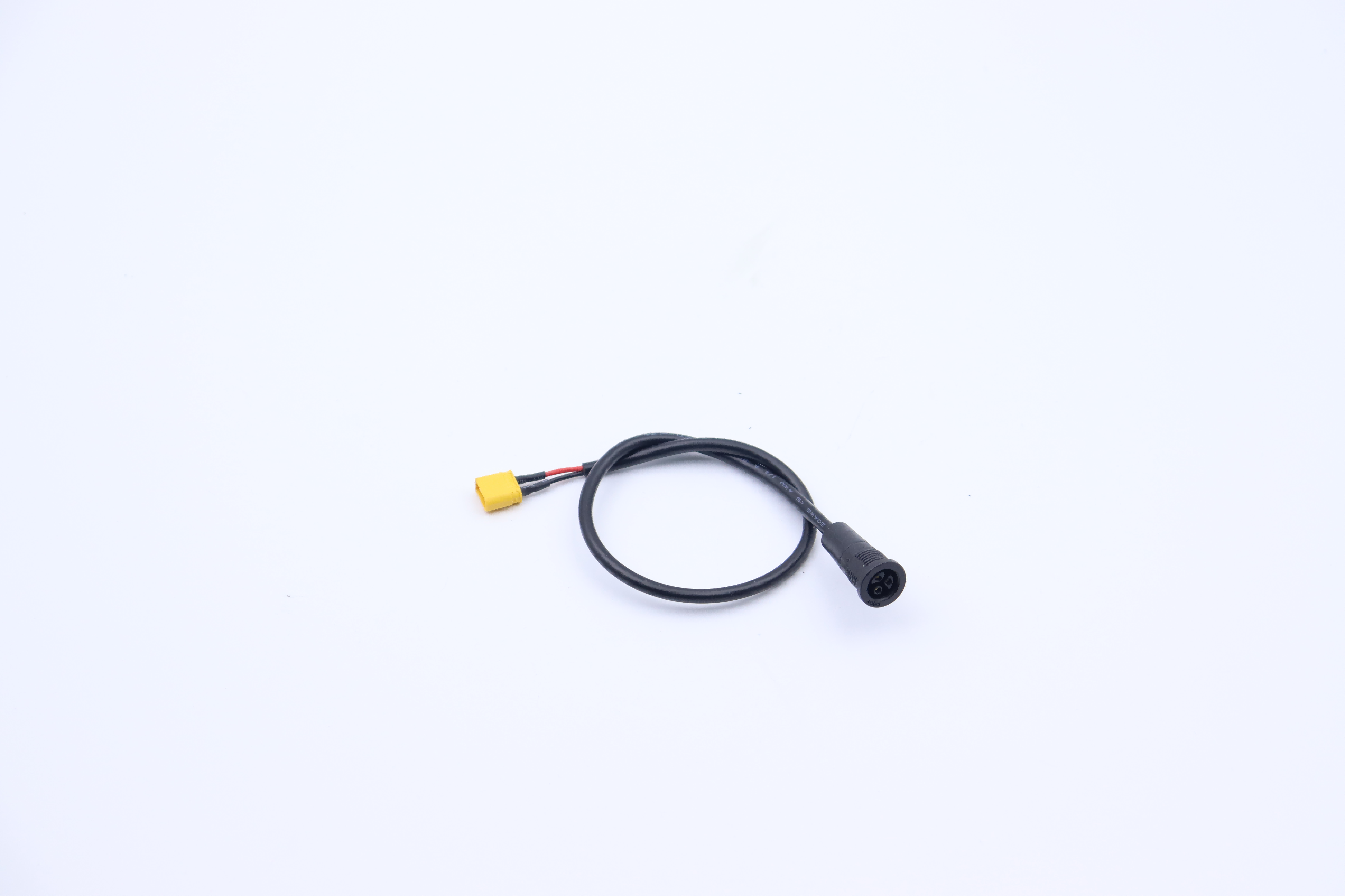 Spare Parts Kukirin Electric Scooter Charger and Charger Port
