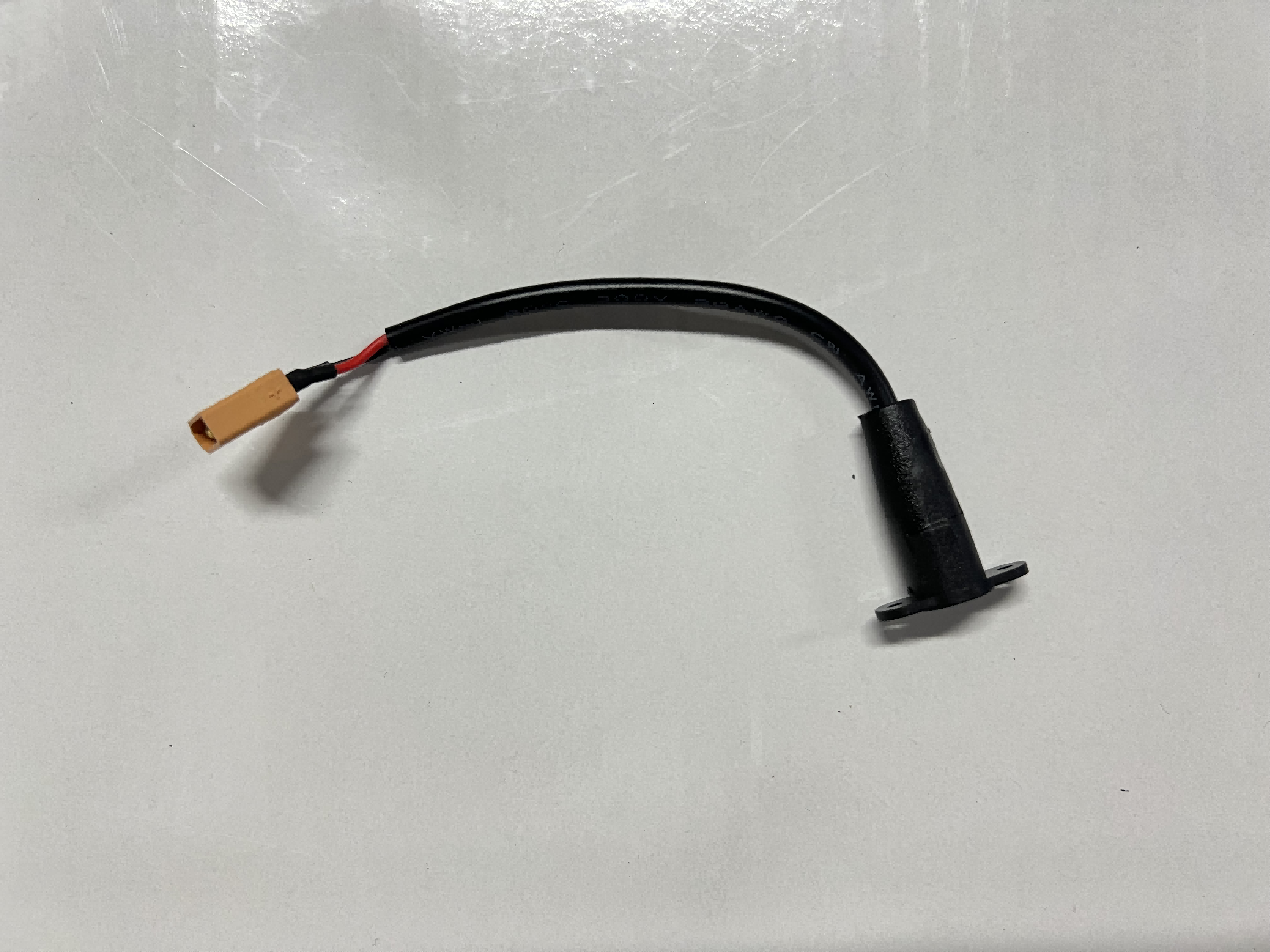 Spare Parts Kukirin Electric Scooter Charger and Charger Port