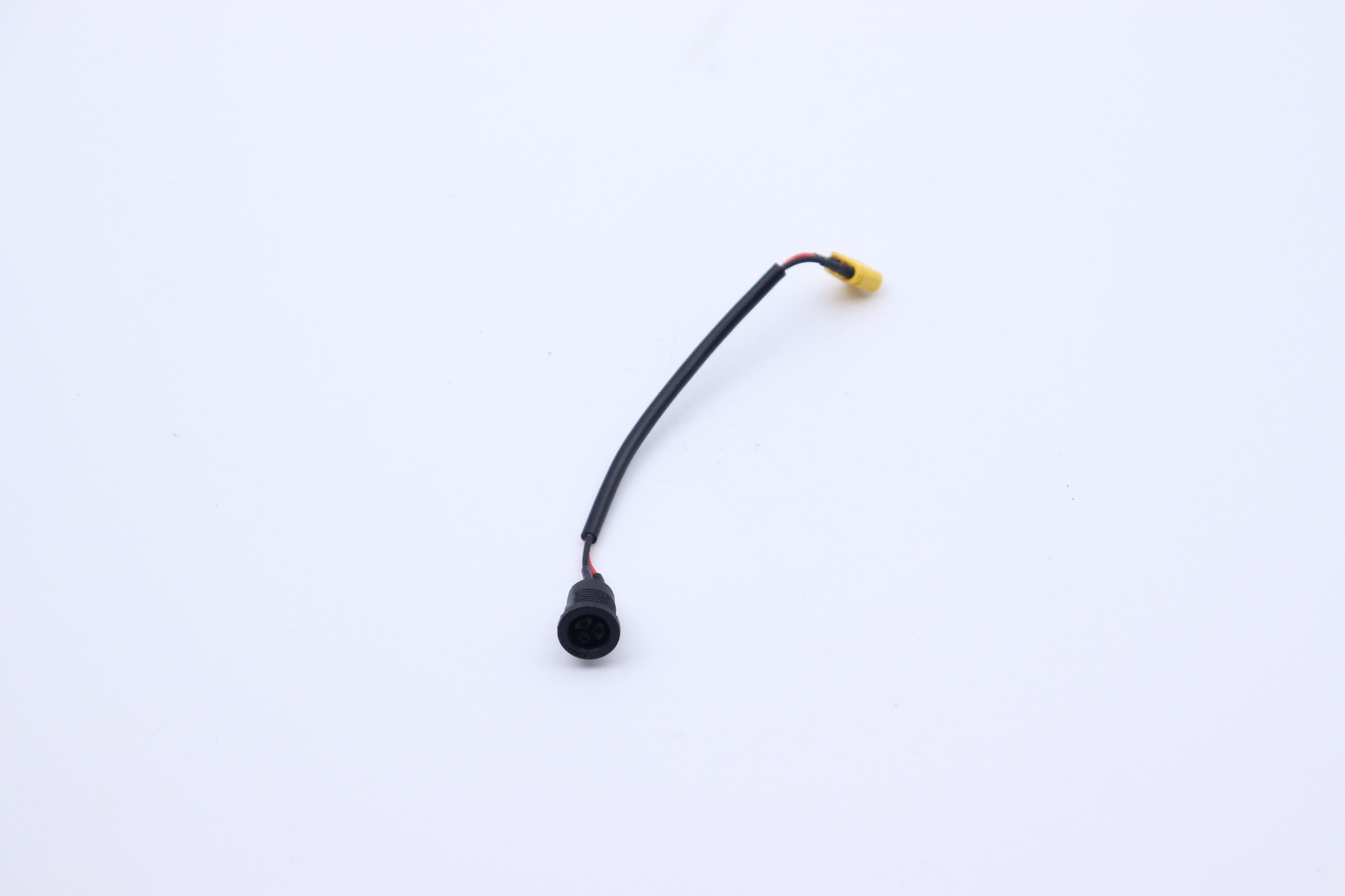 Spare Parts Kukirin Electric Scooter Charger and Charger Port
