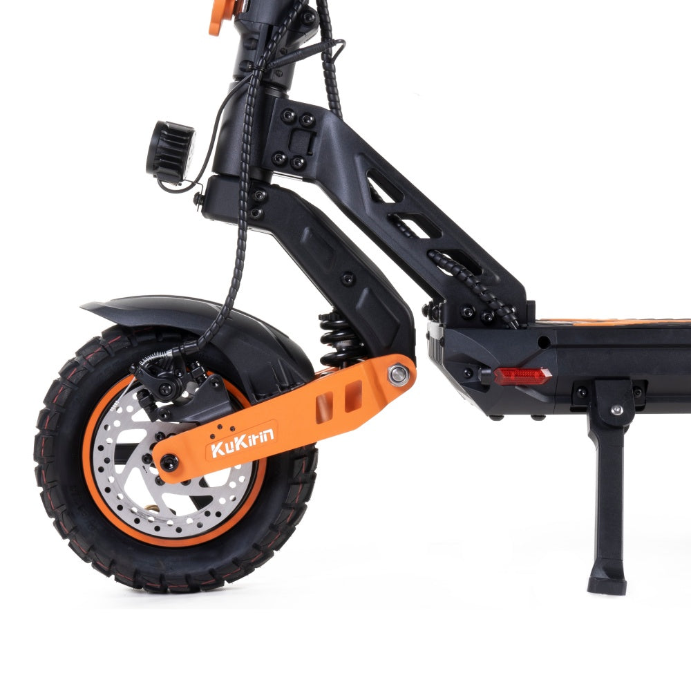 KUKIRIN G2 Max Electric Scooter | 1000W Motor | 55KM/H Max Speed | 960WH Power