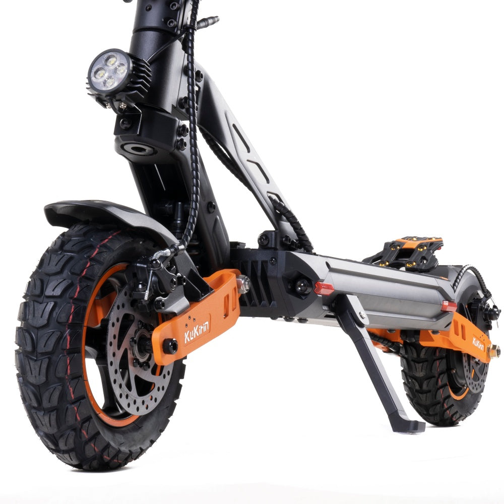 KUKIRIN G2 Max Electric Scooter | 1000W Motor | 55KM/H Max Speed | 960WH Power