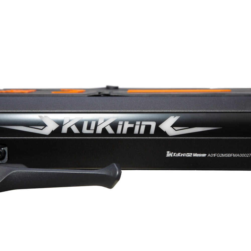 KUKIRIN 2025 G2 Master Electric Scooter | Dual 1000W Powerful Motors | 60Kph Max Speed | 70KM Range