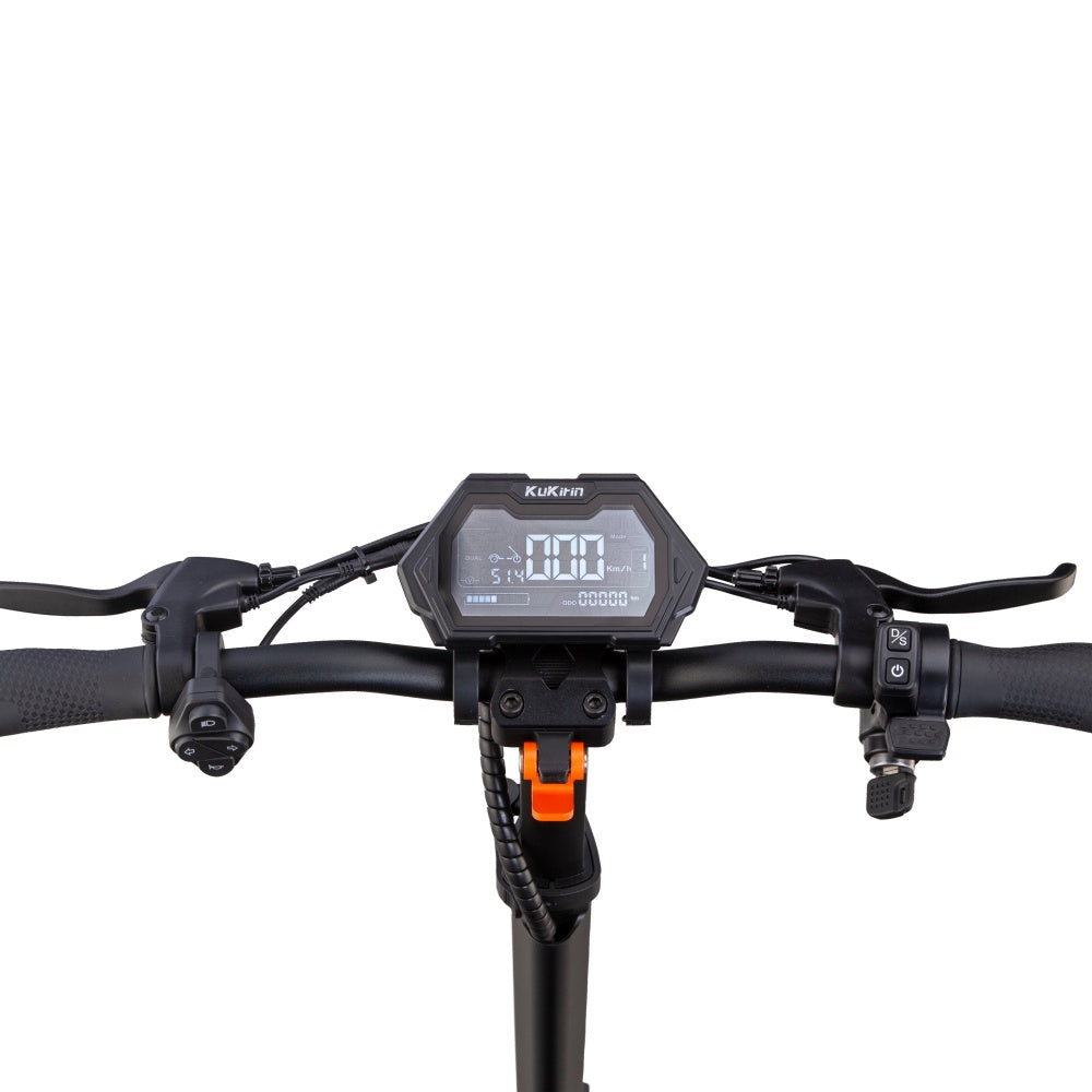 KUKIRIN 2025 G2 Master Electric Scooter | Dual 1000W Powerful Motors | 60Kph Max Speed | 70KM Range