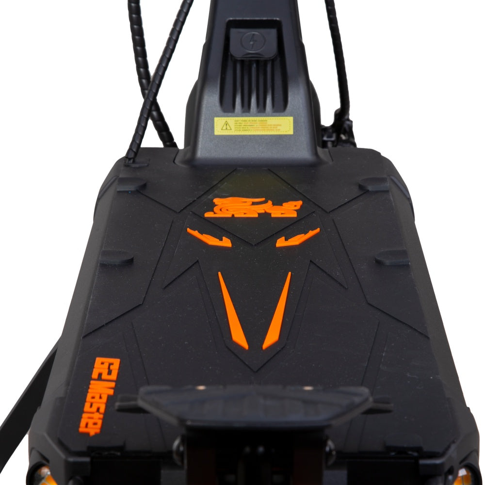 KUKIRIN 2025 G2 Master Electric Scooter | Dual 1000W Powerful Motors | 60Kph Max Speed | 70KM Range