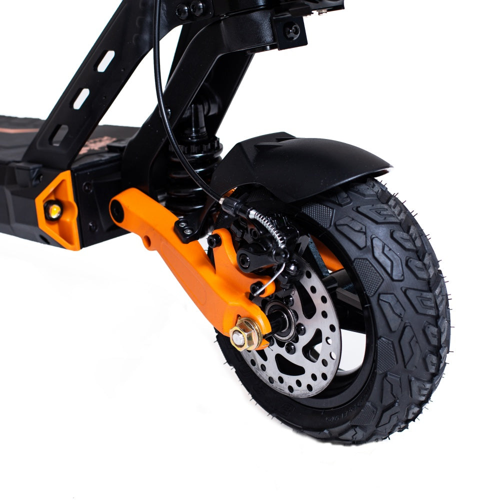 KUKIRIN G2 Pro Electric Scooter | 45KPH Max Speed | 48V 600W Power Motor