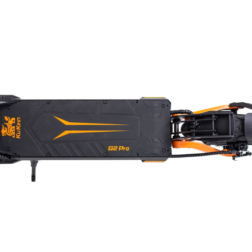 KUKIRIN G2 Pro Electric Scooter | 45KPH Max Speed | 48V 600W Power Motor