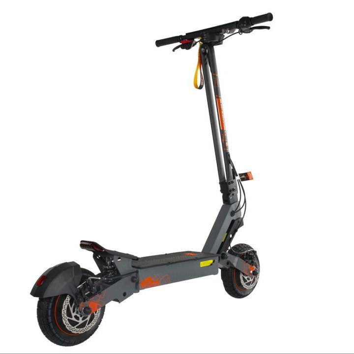 Kukirin G2 Ultra Electric Scooter | 800W*2 Powerful Motor | 50KM/H Max Speed | 48V 18Ah Battery