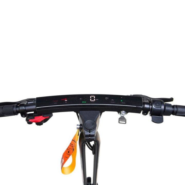 Kukirin G2 Ultra Electric Scooter | 800W*2 Powerful Motor | 50KM/H Max Speed | 48V 18Ah Battery