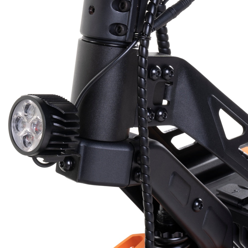 KUKIRIN G2 Max Electric Scooter | 1000W Motor | 55KM/H Max Speed | 960WH Power