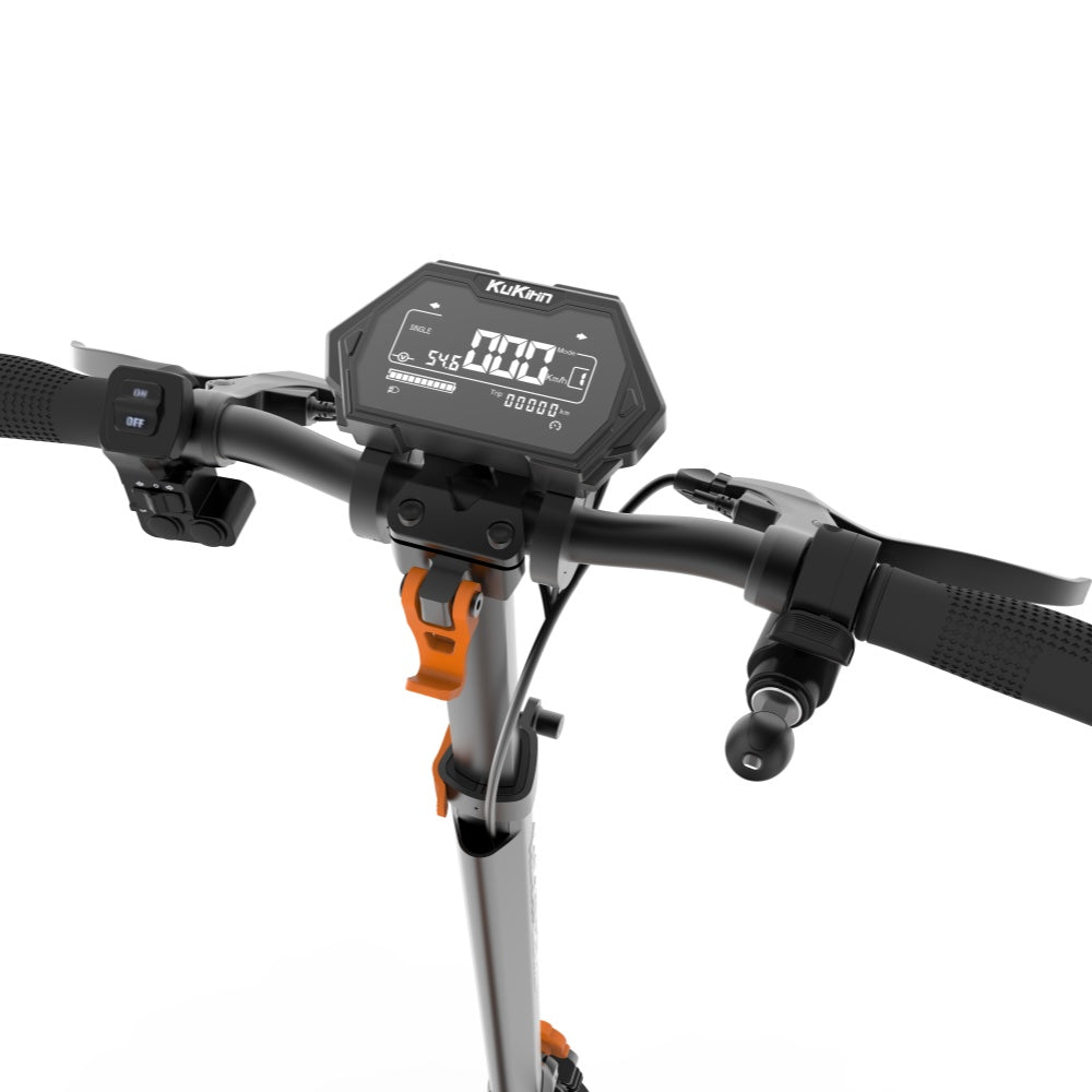 KUKIRIN G2 Max Electric Scooter | 1000W Motor | 55KM/H Max Speed | 960WH Power