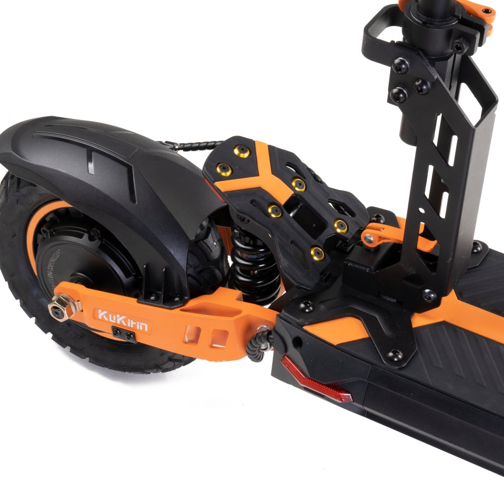 KUKIRIN G2 Max Electric Scooter | 1000W Motor | 55KM/H Max Speed | 960WH Power