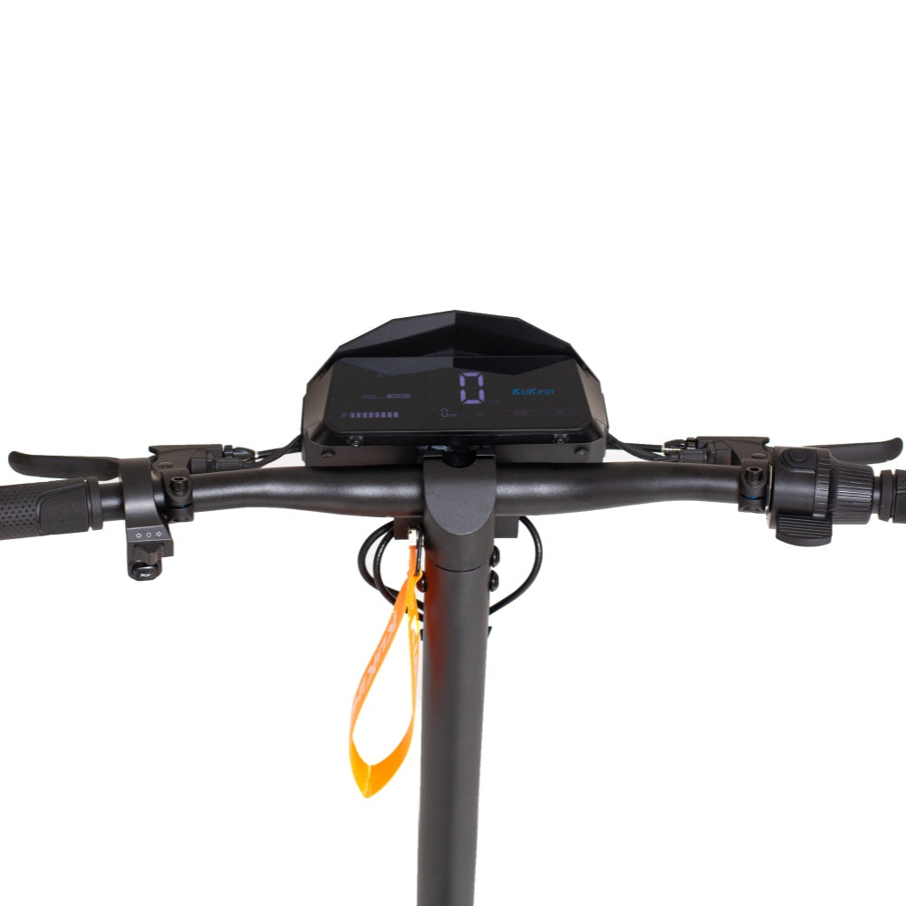 KUKIRIN G3 Adventurers Dream Foldable Electric Scooter | 1200W Brushless Motor | 52V 18AH Battery | 936WH Power