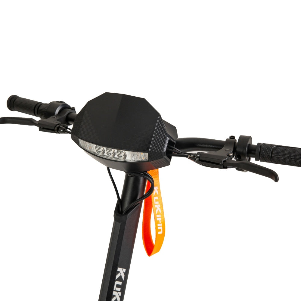 KUKIRIN G3 Adventurers Dream Foldable Electric Scooter | 1200W Brushless Motor | 52V 18AH Battery | 936WH Power