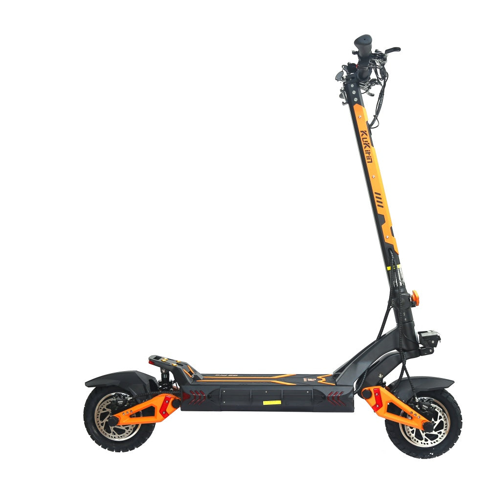 KUKIRIN G3 Pro Electric Scooter | Dual 1200W Powerful Motor | 65KPH Max Speed