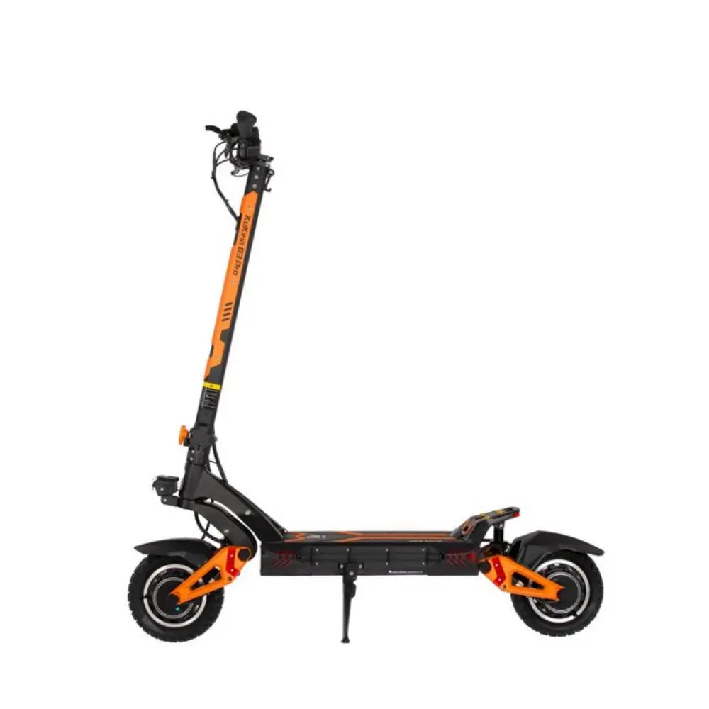 KUKIRIN G3 Pro Electric Scooter | 1200W*2 Powerful Motor | 65KM/H Max Speed | 52V 23Ah Battery