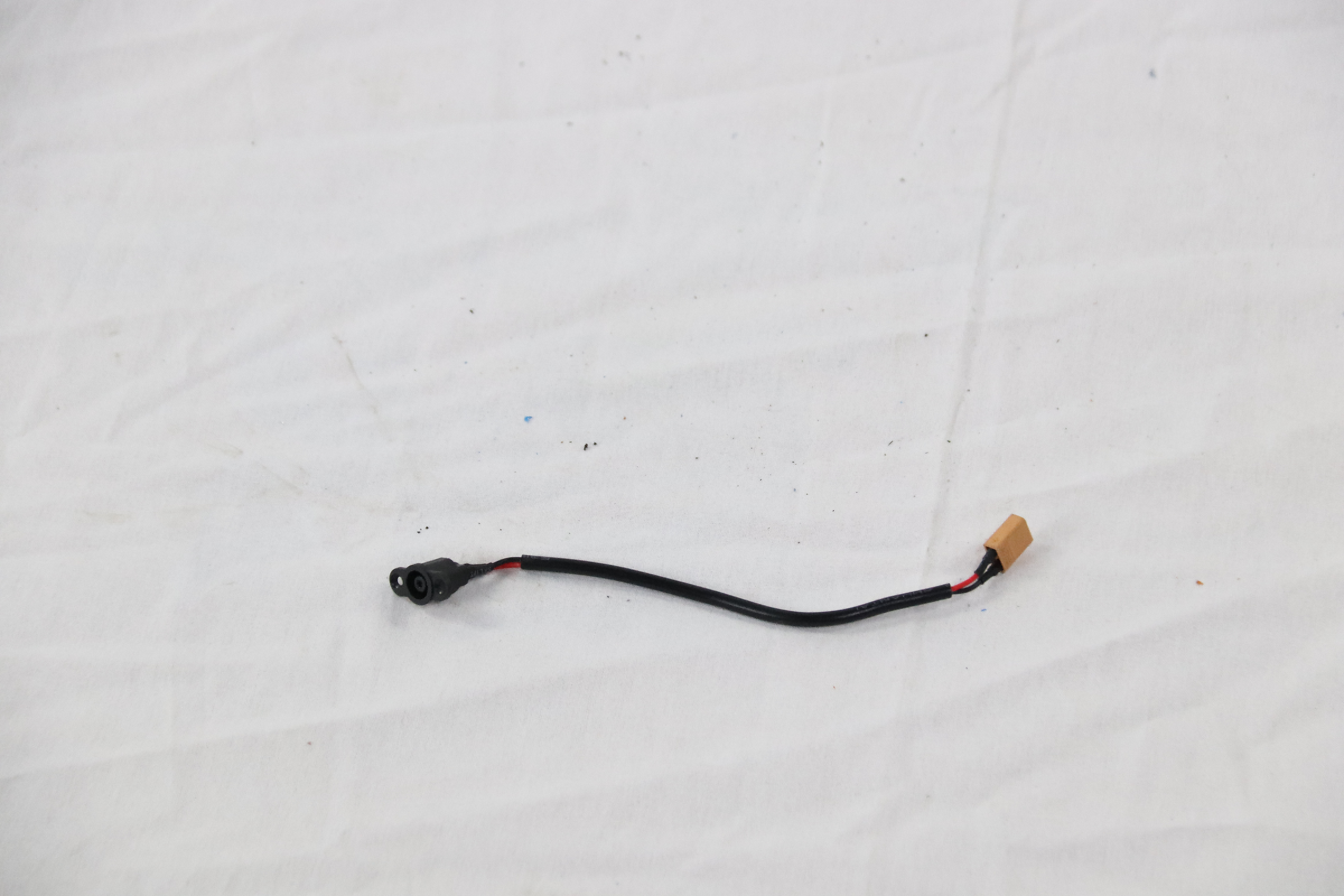 Spare Parts Kukirin Electric Scooter Charger and Charger Port