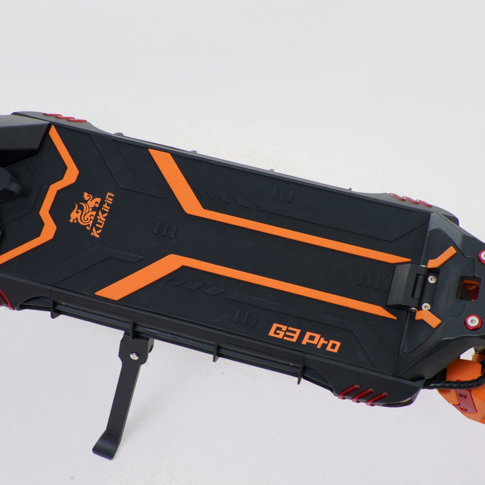 KUKIRIN G3 Pro Electric Scooter | Dual 1200W Powerful Motor | 65KPH Max Speed