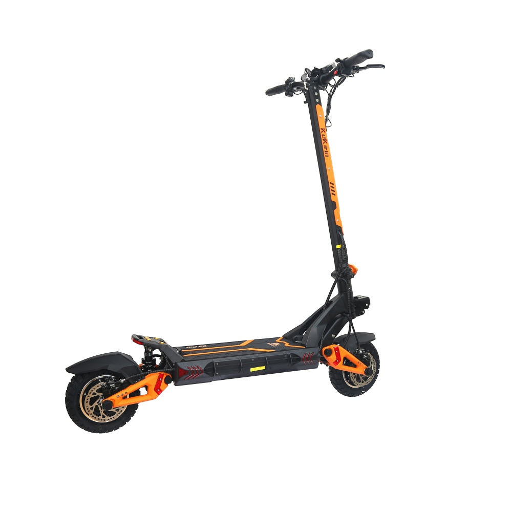 KUKIRIN G3 Pro Electric Scooter | Dual 1200W Powerful Motor | 65KPH Max Speed