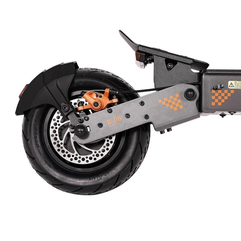 KUKIRIN G4 Off Road Electric Scooter | 70KPH Max Speed | 2000W Motor