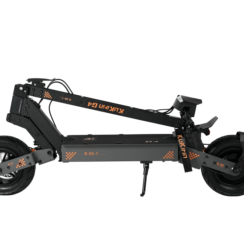 KUKIRIN G4 Off Road Electric Scooter | 70KPH Max Speed | 2000W Motor
