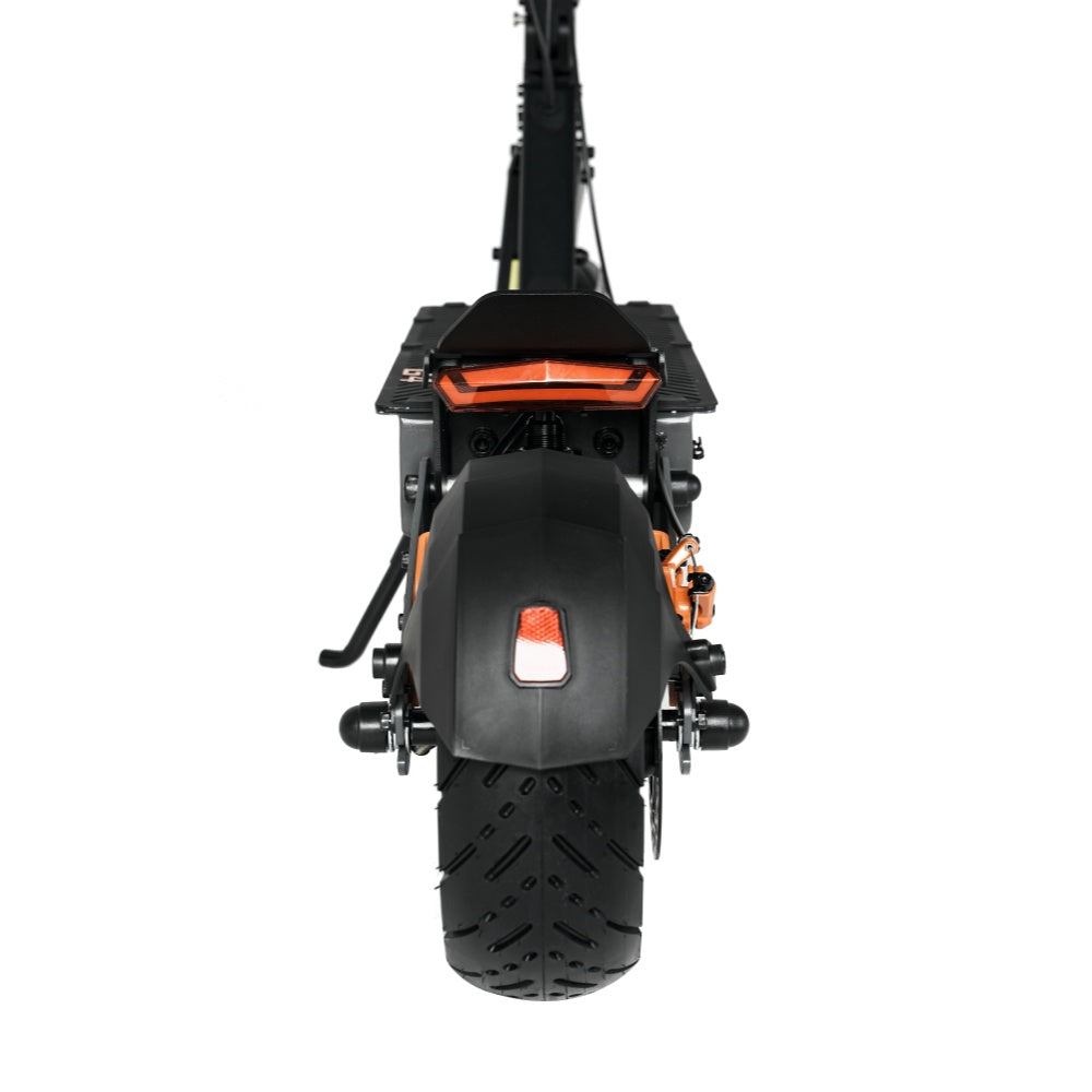 KUKIRIN G4 Off Road Electric Scooter | 70KPH Max Speed | 2000W Motor