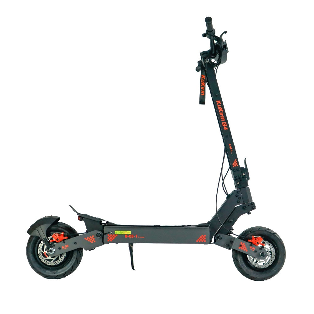 KUKIRIN G4 Off Road Electric Scooter | 70KPH Max Speed | 2000W Motor