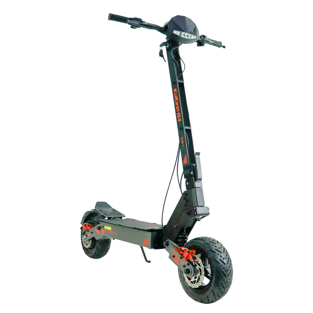 KUKIRIN G4 Off Road Electric Scooter | 70KPH Max Speed | 2000W Motor
