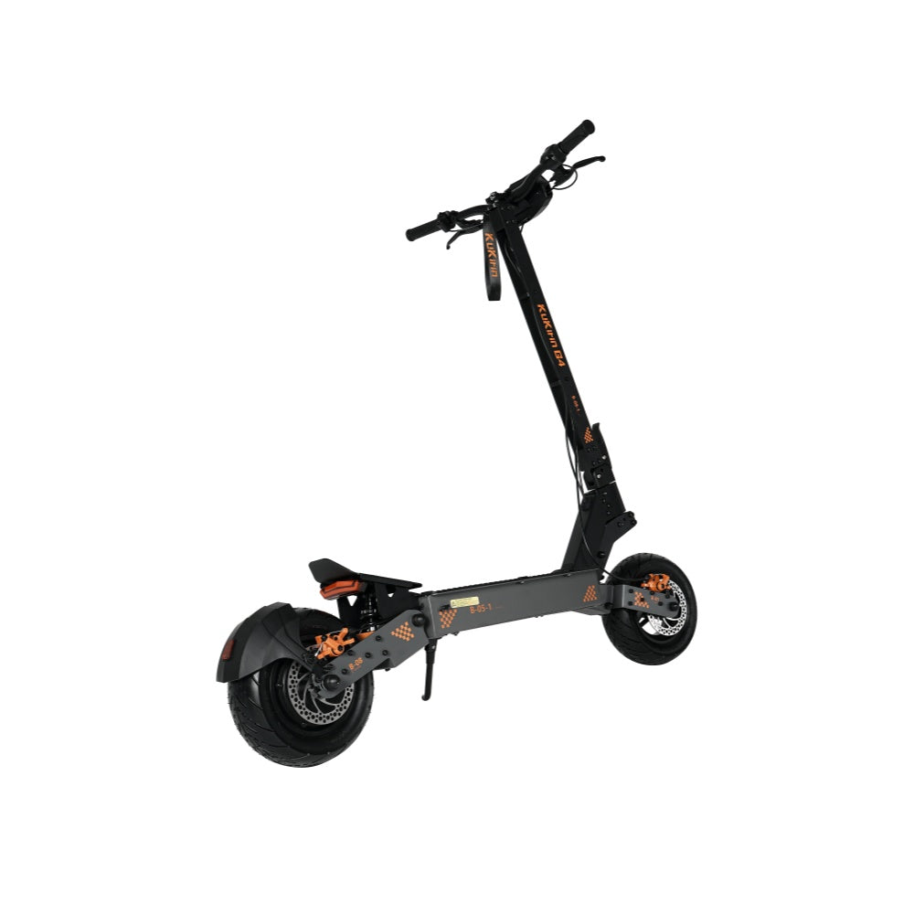 KUKIRIN G4 Off Road Electric Scooter | 70KPH Max Speed | 2000W Motor