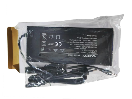 Spare Parts Kukirin Electric Scooter Charger and Charger Port