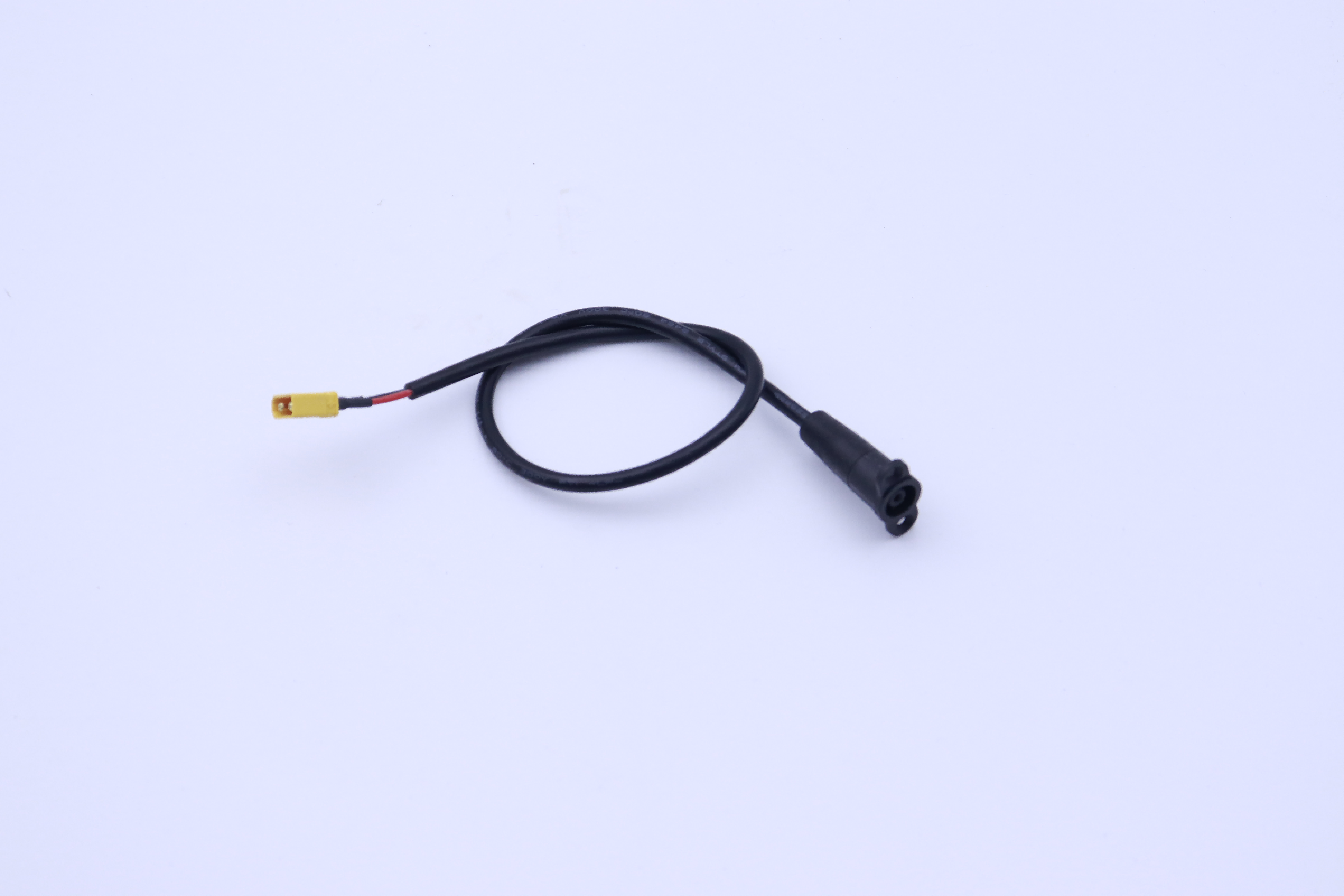 Spare Parts Kukirin Electric Scooter Charger and Charger Port