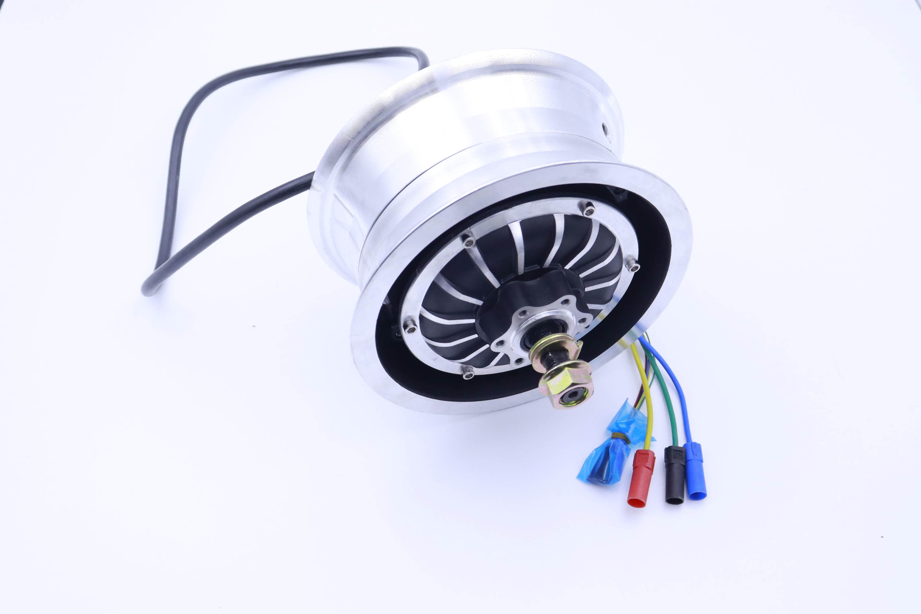 Spare Parts Kukirin Electric Scooter Power Motor